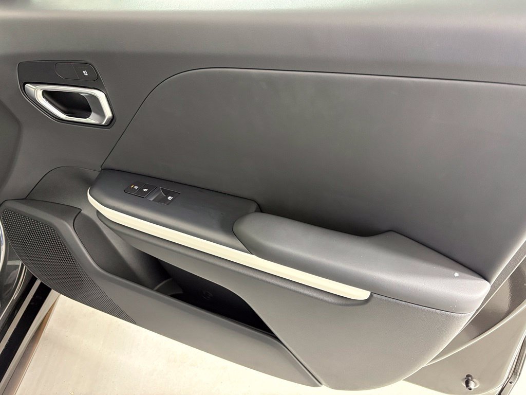 New 2026 Kia K4 EX FWD image 42