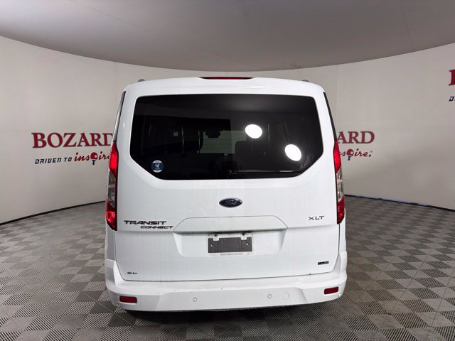Used 2022 Ford Transit Connect XLT FWD image 14