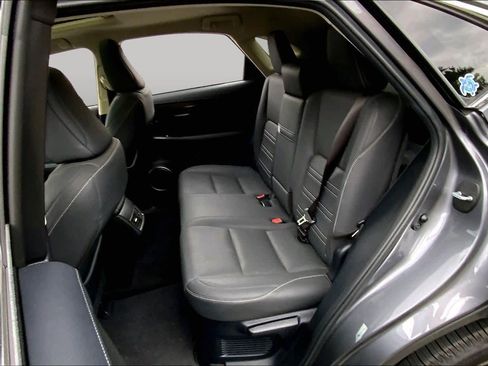 Used 2021 Lexus NX 300 AWD w/ Comfort Package image 21