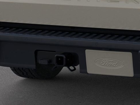 New 2025 Ford Maverick Tremor image 23