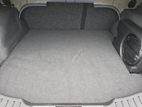 Used 2018 Ford Focus Titanium FWD image 35