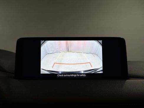 Used 2024 MAZDA CX-5 AWD 2.5 S w/ Select Package image 27