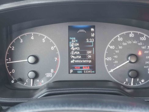 Certified 2024 Toyota Corolla LE FWD image 31