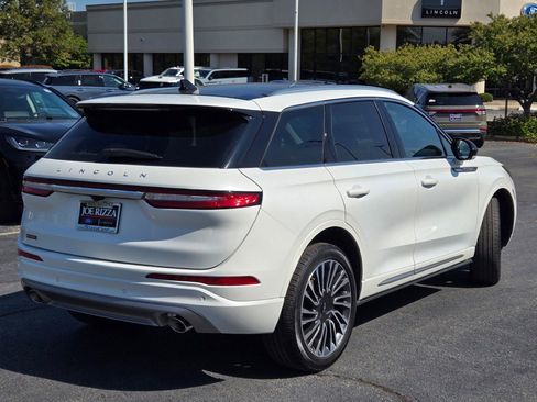 Certified 2022 Lincoln Corsair AWD w/ Premium Package image 11