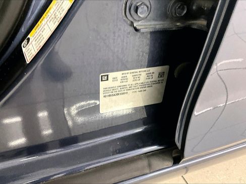 Used 2013 Chevrolet Malibu LS w/ Protection Package image 19