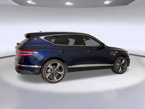 Used 2025 Genesis GV80 3.5T Prestige AWD/4WD image 8