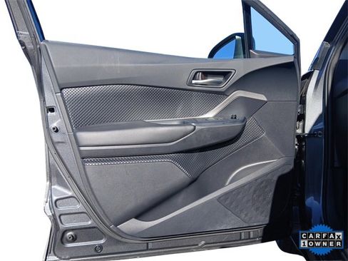 Used 2021 Toyota C-HR LE image 24