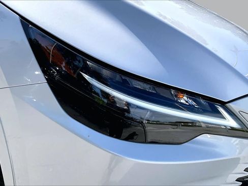 Used 2026 Lexus RX 350 FWD w/ Accessory Package (Z1) image 28