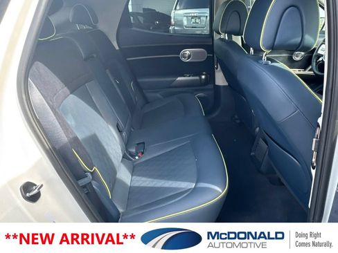 Used 2023 Genesis GV60 Performance AWD/4WD image 14
