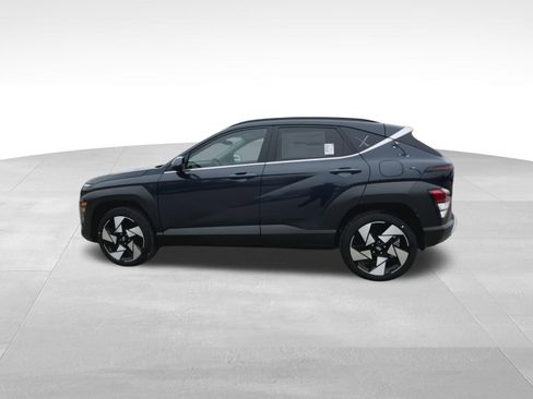 New 2026 Hyundai Kona Limited image 6