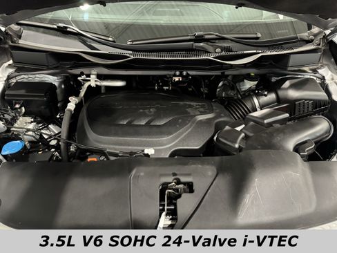 Used 2023 Honda Odyssey Elite image 12