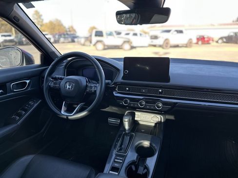 Used 2022 Honda Civic Sport Touring image 17