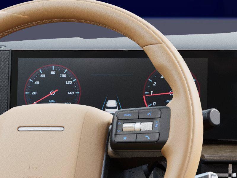 New 2027 Hyundai Santa Fe Calligraphy FWD image 27