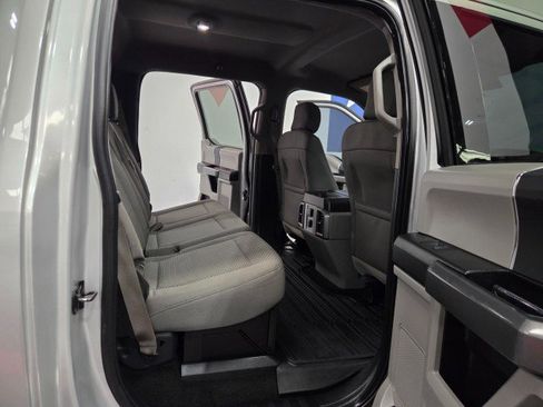 Used 2017 Ford F250 XLT w/ XLT Value Package image 69