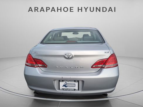 Used 2006 Toyota Avalon XL image 5