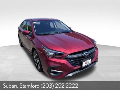 Used 2025 Subaru Legacy Premium