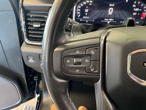 Used 2023 GMC Sierra 1500 Denali Ultimate image 29