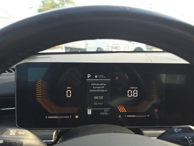 Used 2025 Kia K5 GT-Line w/ GT-Line Premium Package FWD image 12