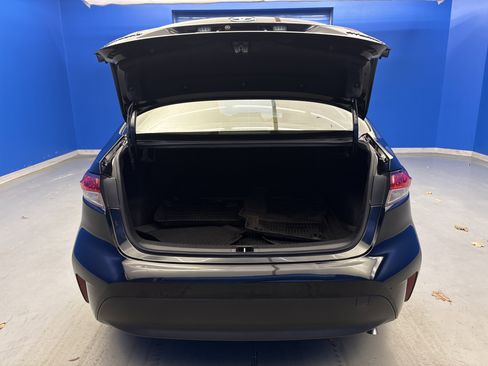 Used 2024 Toyota Corolla LE image 26
