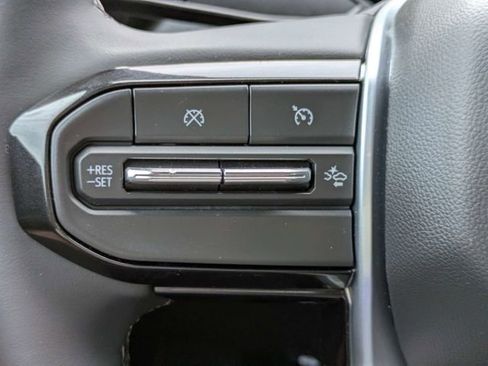 Used 2026 Chevrolet Colorado Trail Boss AWD/4WD image 26