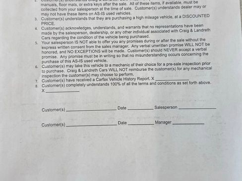 Used 2009 Nissan Quest SE w/ Seat Pkg image 35