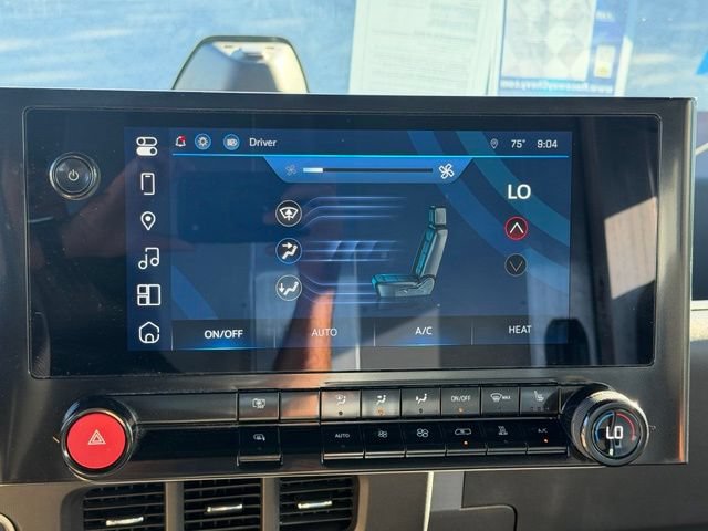 Used 2024 Chevrolet Brightdrop 600 w/ Commercial Equipment Package AWD/4WD image 29
