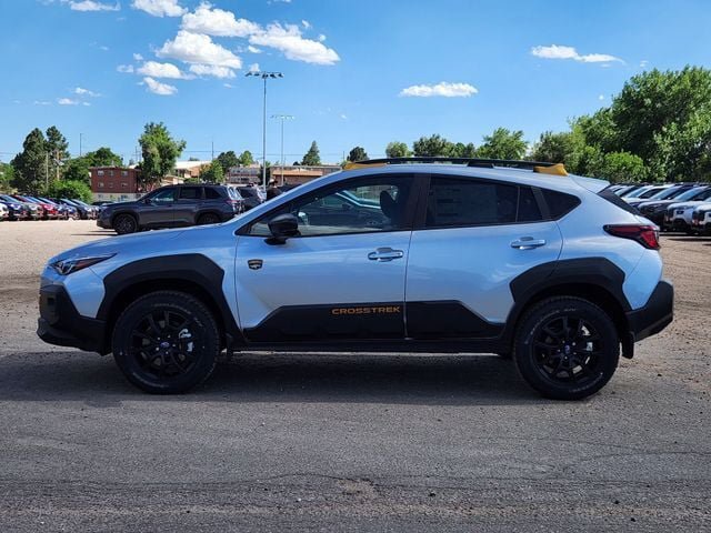 New 2026 Subaru Crosstrek 2.5i Wilderness AWD/4WD image 6