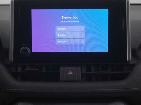 Used 2024 Toyota RAV4 LE image 17