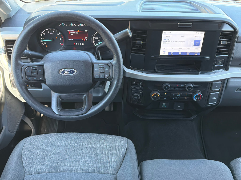Used 2026 Ford F250 XLT AWD/4WD image 22