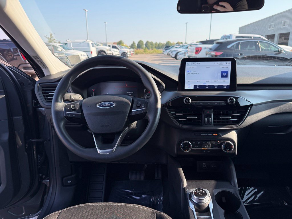 Used 2025 Ford Escape Active FWD image 13