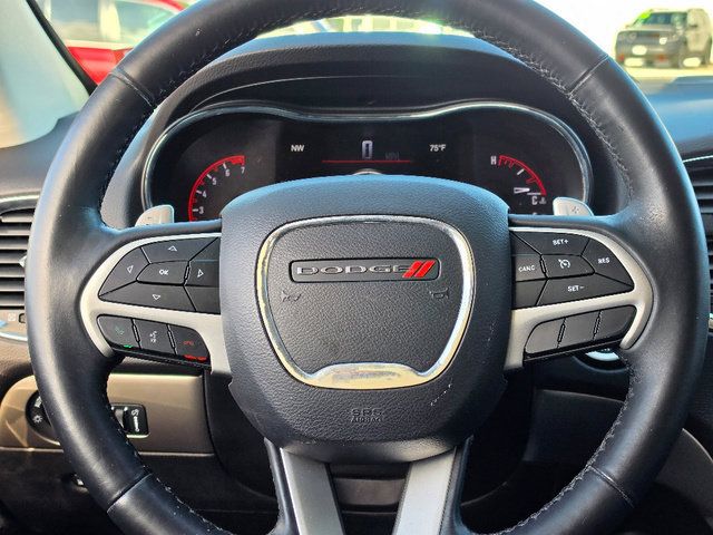Used 2017 Dodge Durango GT w/ Premium Group AWD/4WD image 28