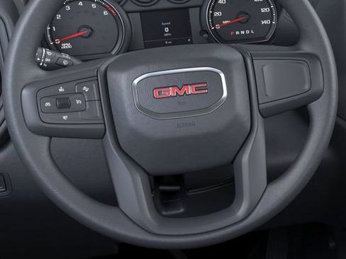 New 2026 GMC Sierra 2500 Pro AWD/4WD image 19