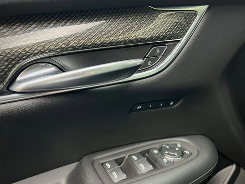 Used 2020 Cadillac XT5 Sportv image 50