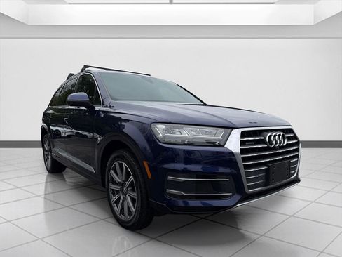 Used 2019 Audi Q7 2.0T Premium Plus w/ Premium Plus Package AWD/4WD image 5