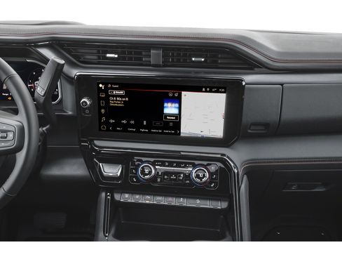 New 2026 GMC Sierra 2500 AT4 w/ AT4 Premium Plus Package AWD/4WD image 40
