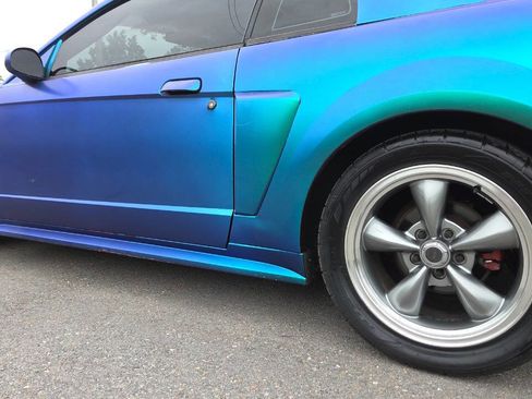Used 2003 Ford Mustang GT Premium RWD image 10