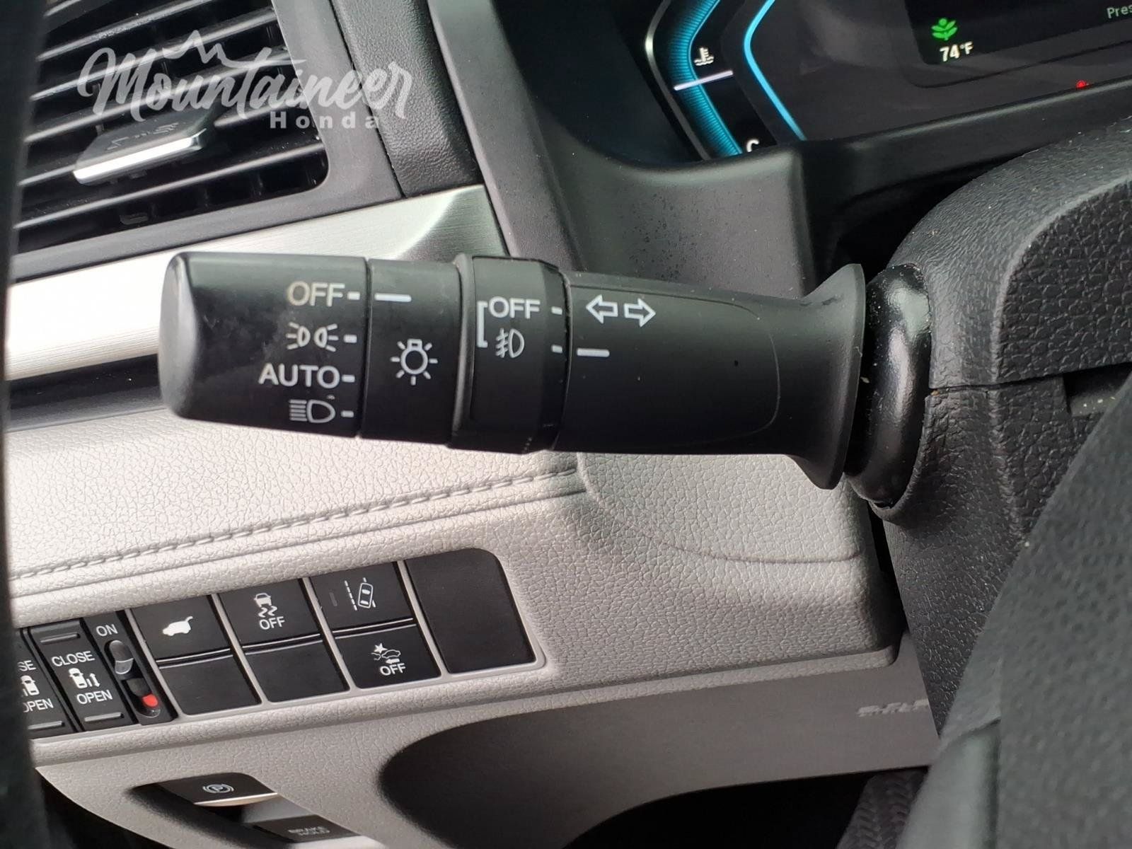 Used 2019 Honda Odyssey EX-L image 32