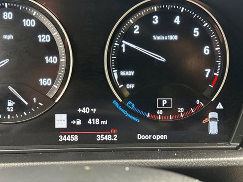 Used 2020 BMW X2 xDrive28i w/ Convenience Package image 10