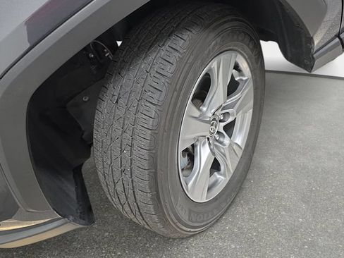 Certified 2024 Toyota RAV4 XLE AWD/4WD image 26