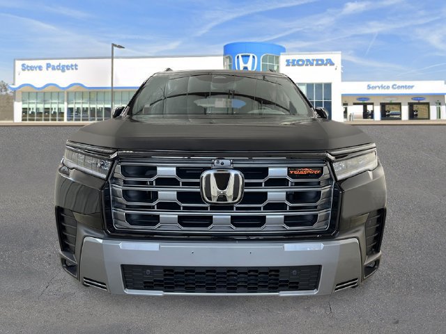 New 2026 Honda Pilot TrailSport image 9