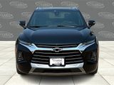 Used 2019 Chevrolet Blazer Premier w/ Sun and Wheels Package image 2