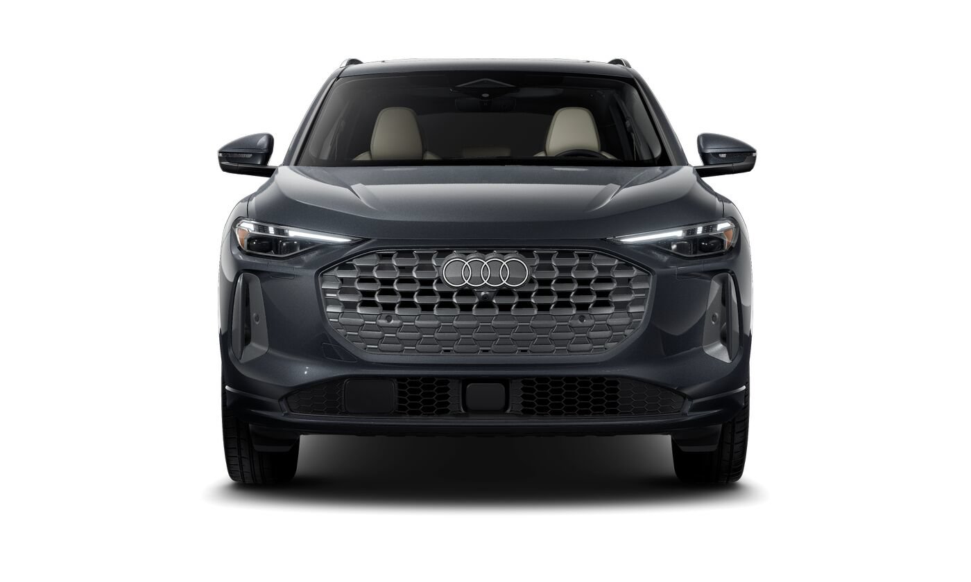 Certified 2025 Audi Q5 Premium Plus w/ Premium Plus AWD/4WD image 4