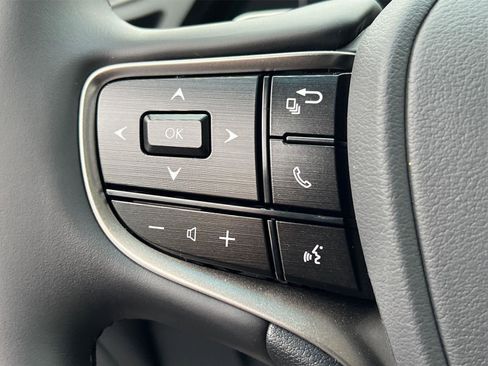 New 2025 Lexus ES 350 w/ Premium Package image 19