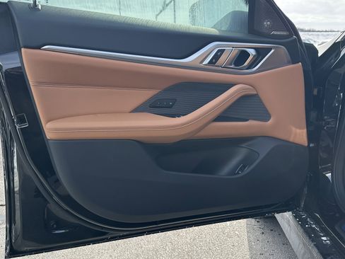 Used 2026 BMW 430i xDrive w/ M Sport Package image 13