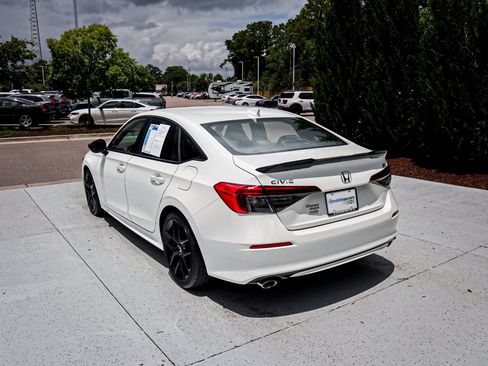 Used 2023 Honda Civic Si image 8