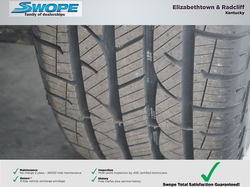 Used 2024 Kia Telluride LX image 29