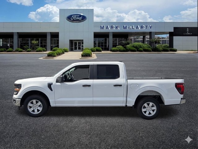 New 2026 Ford F150 XL w/ Equipment Group 103A High RWD image 2