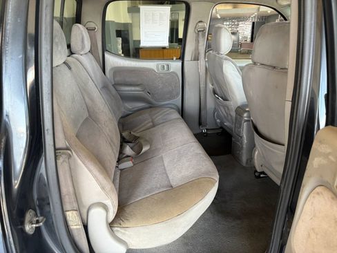 Used 2002 Toyota Tacoma PreRunner image 9