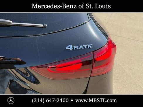 New 2026 Mercedes-Benz GLA 250 4MATIC image 5