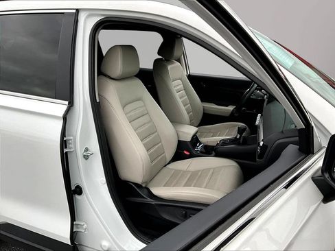 Used 2023 Honda CR-V EX-L image 32